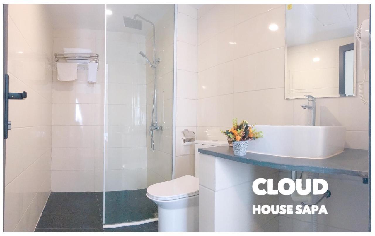 Cloud House Sapa Hotel Bagian luar foto