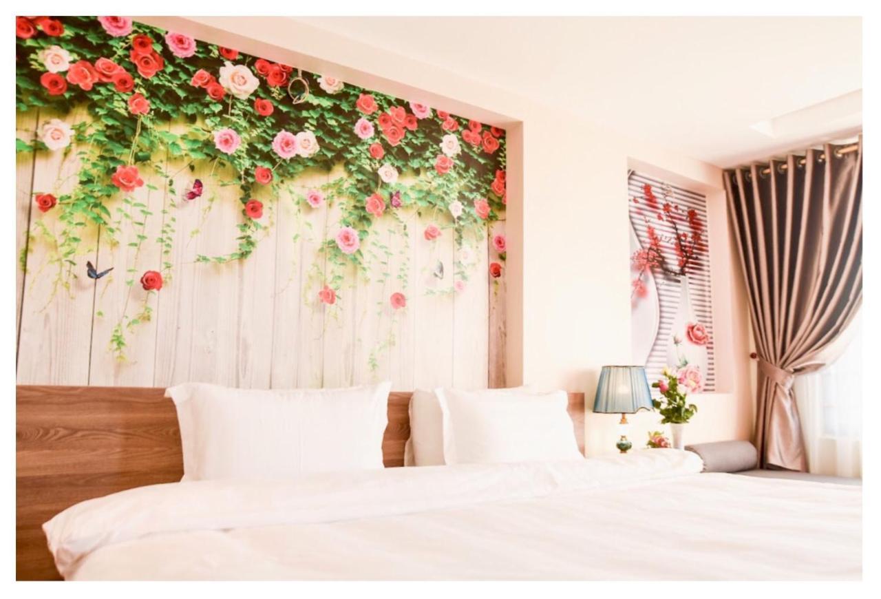 Cloud House Sapa Hotel Bagian luar foto