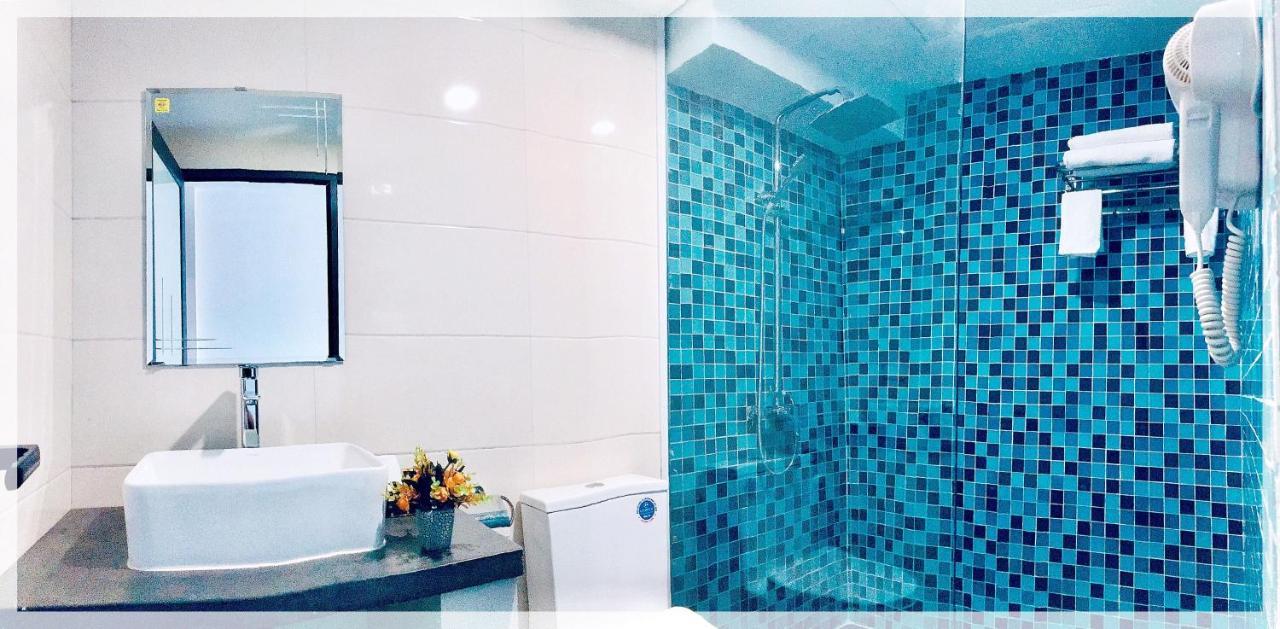 Cloud House Sapa Hotel Bagian luar foto