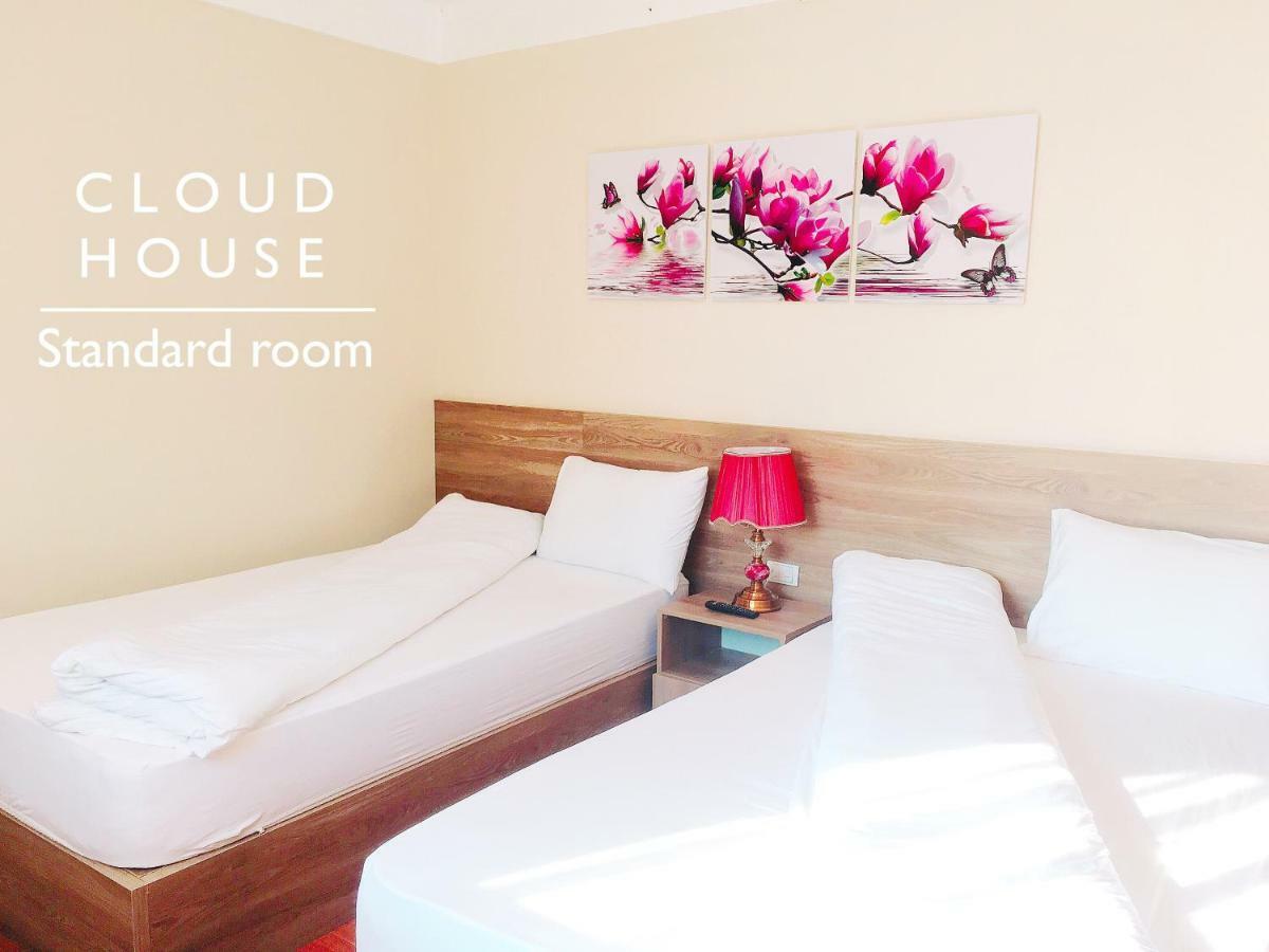 Cloud House Sapa Hotel Bagian luar foto