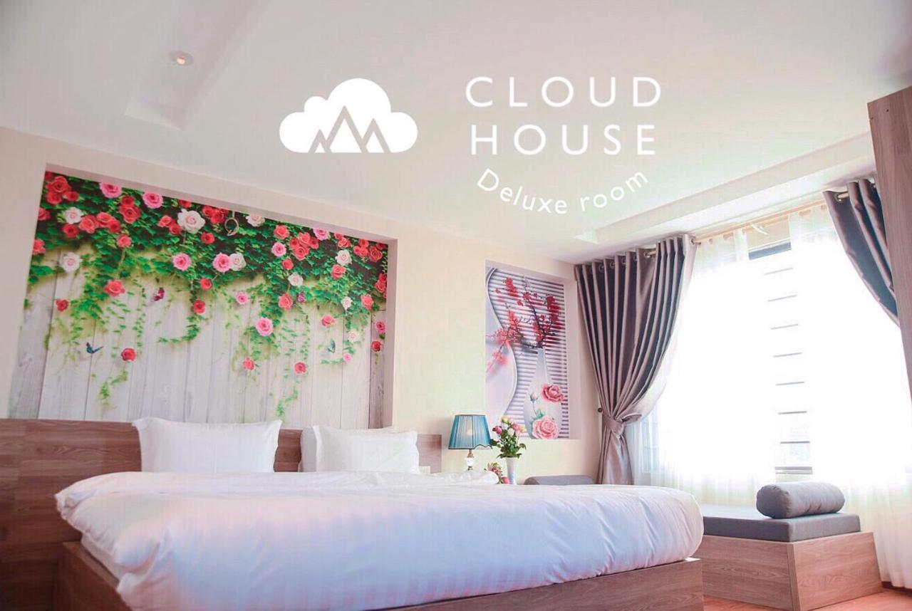 Cloud House Sapa Hotel Bagian luar foto